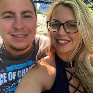 Meet your Posher, Sydny